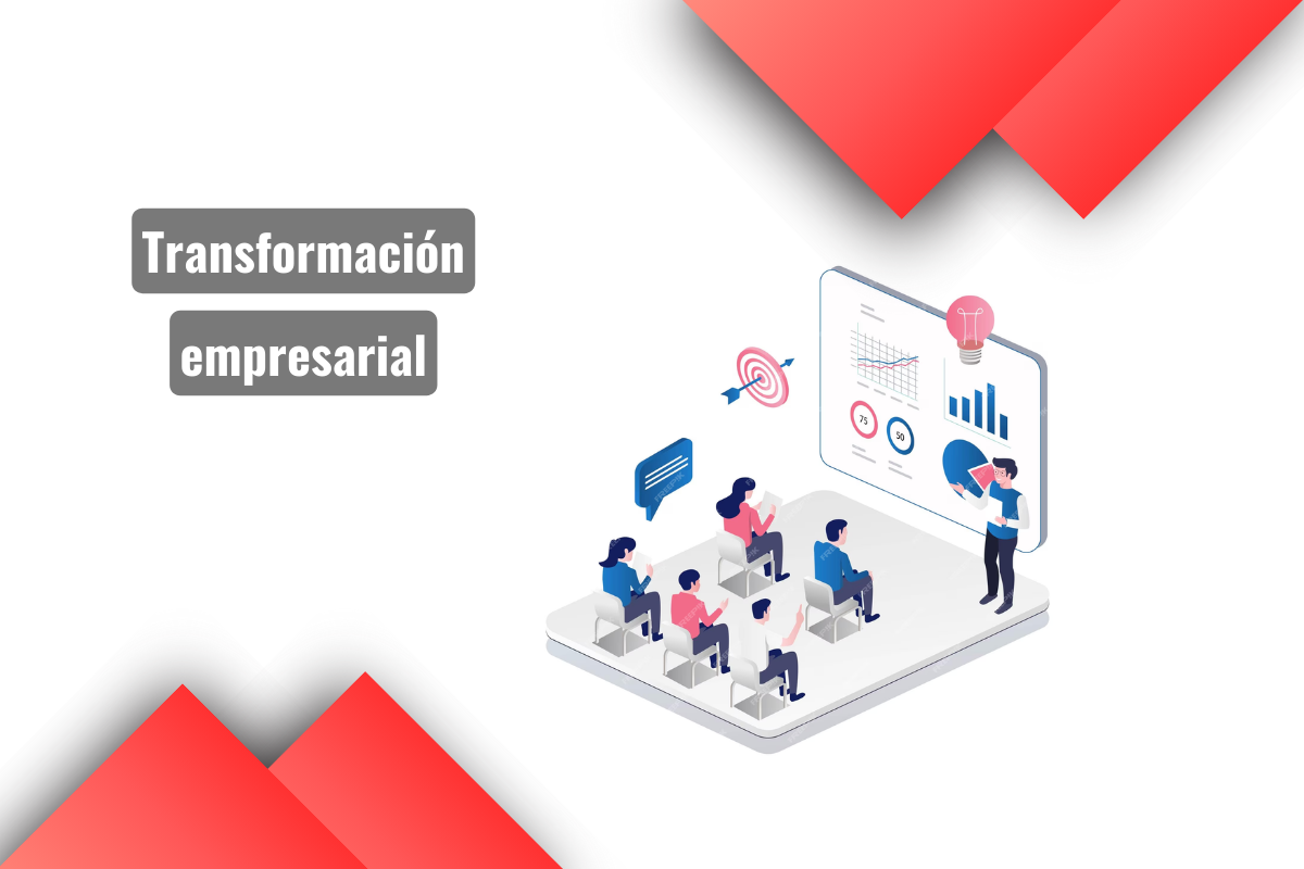 Transforma tu empresa con la movilidad empresarial